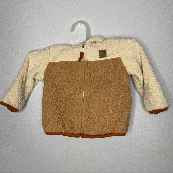 Carter’s Baby Boy/Girl Sweater Size 6M - Picture 1 of 5